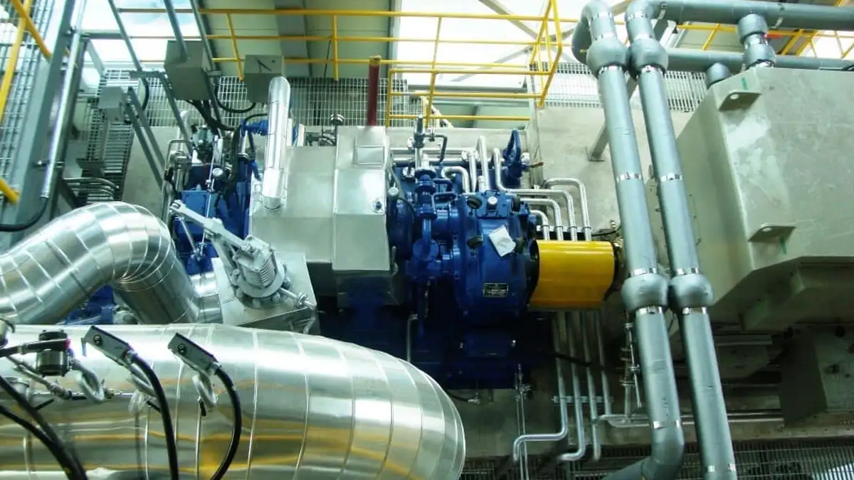 Ukrnafta, 2 other bidders rejected in Ukraine's first competitive tender for new power generation capacity