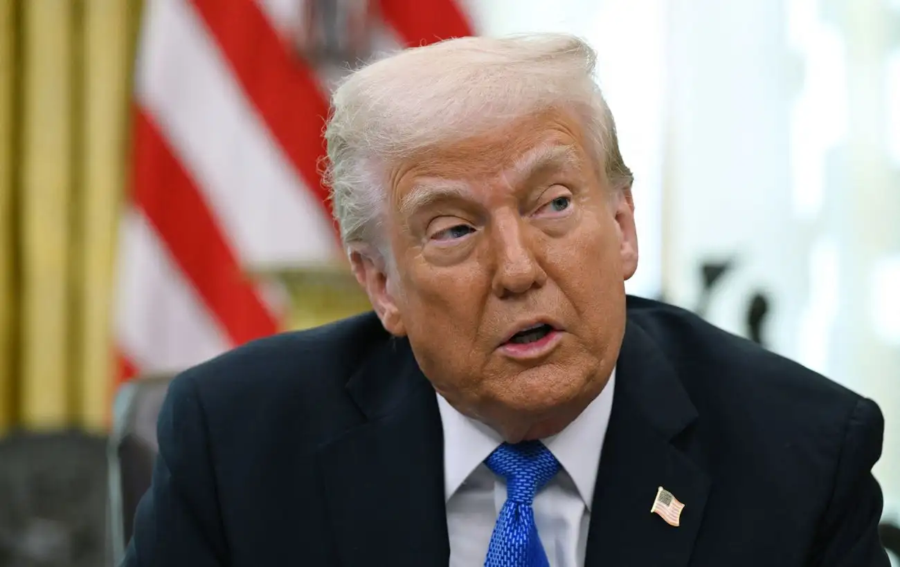 Трамп: Росія повинна діяти - війна забирає тисячі життів