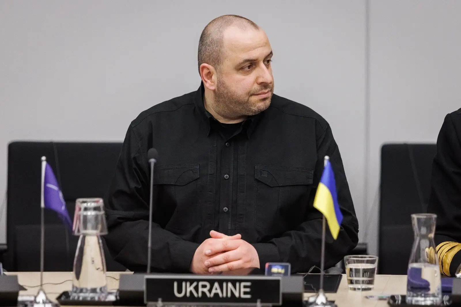 Umerov announced a new positive signal from the US