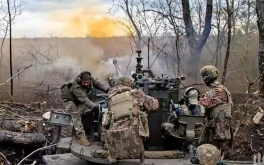 Over 5 thousand attacks carried out by invaders within month - General Staff