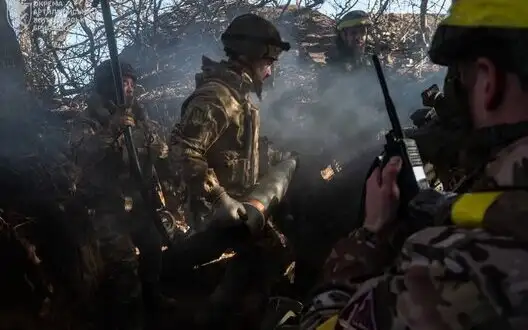 75 combat engagements took place in frontline, fighting continues in seven directions - General Staff