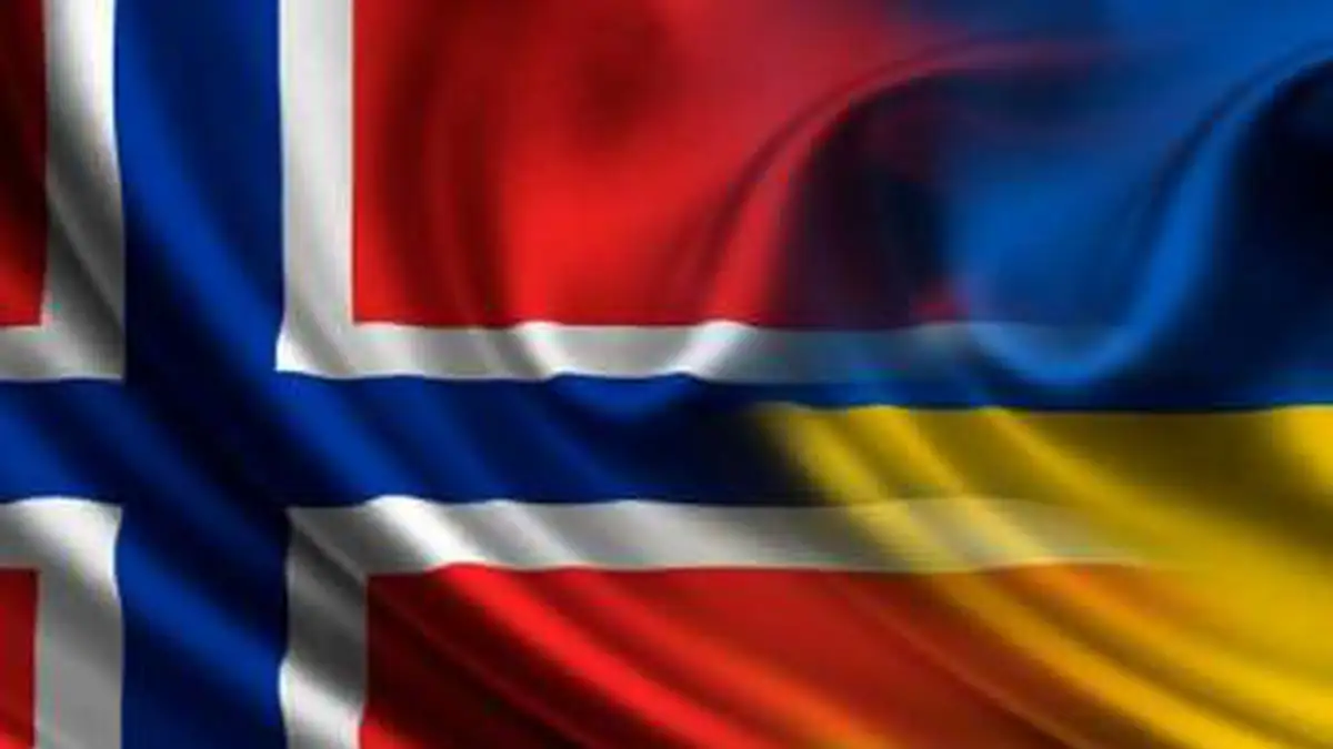 Norway to help arm AFU brigades with modern weapons and armored vehicles - Umerov following meeting with counterpart