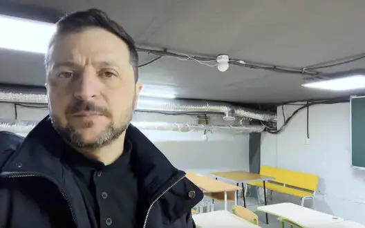Zelenskyy: Ukraine is ready to buy additional air defence systems, we talked about it with Trump. VIDEO