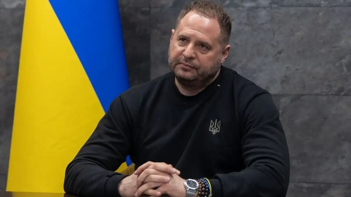 Ukraine, its partners working to achieve complete ceasefire