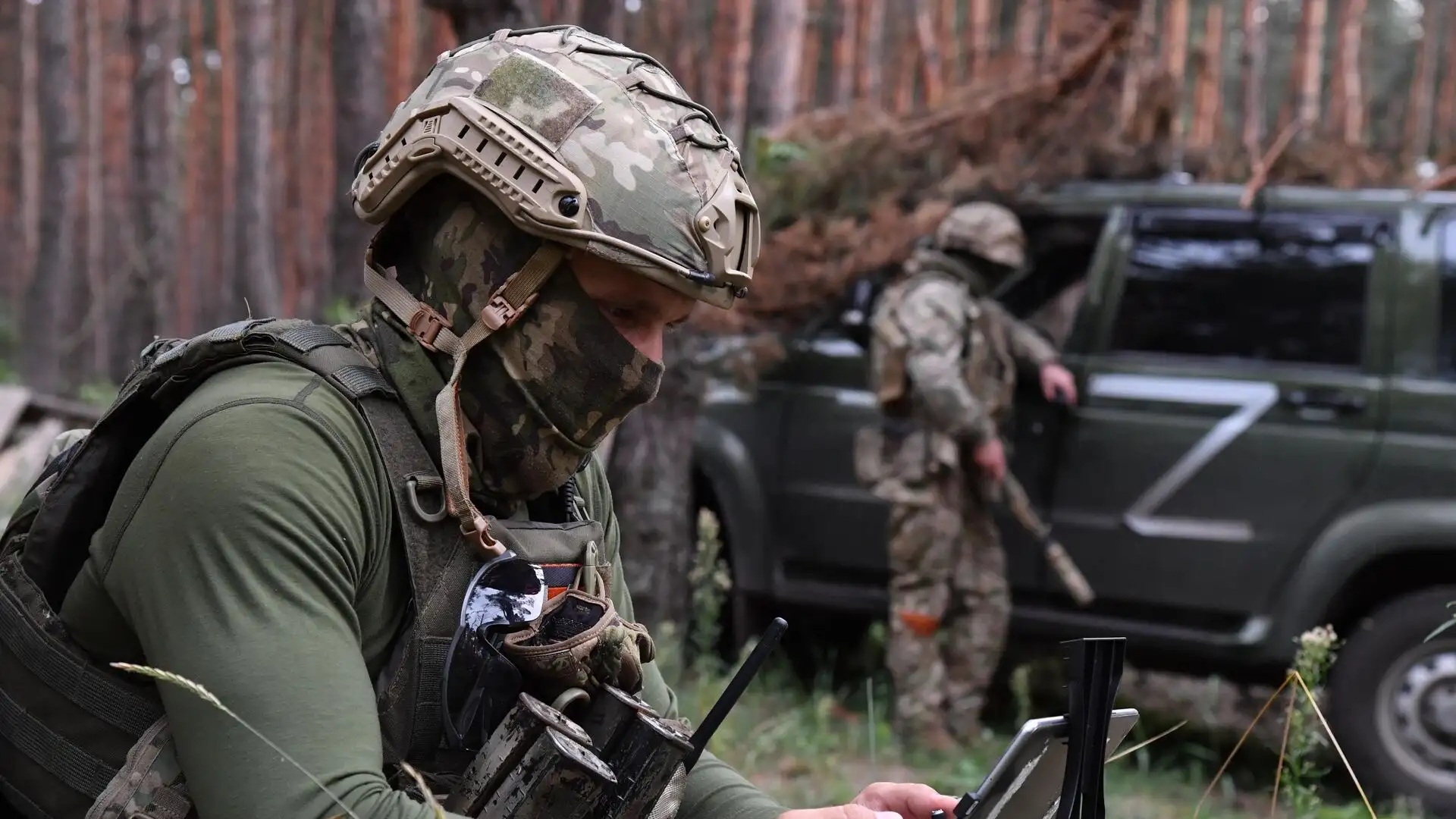 What to expect from the new offensive of the Russian army — analysts' forecast