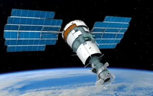 Russia may use nuclear weapons against satellites in space - Rutte