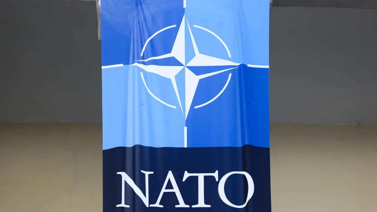 NATO concerned Russia may deploy nuclear weapons in space