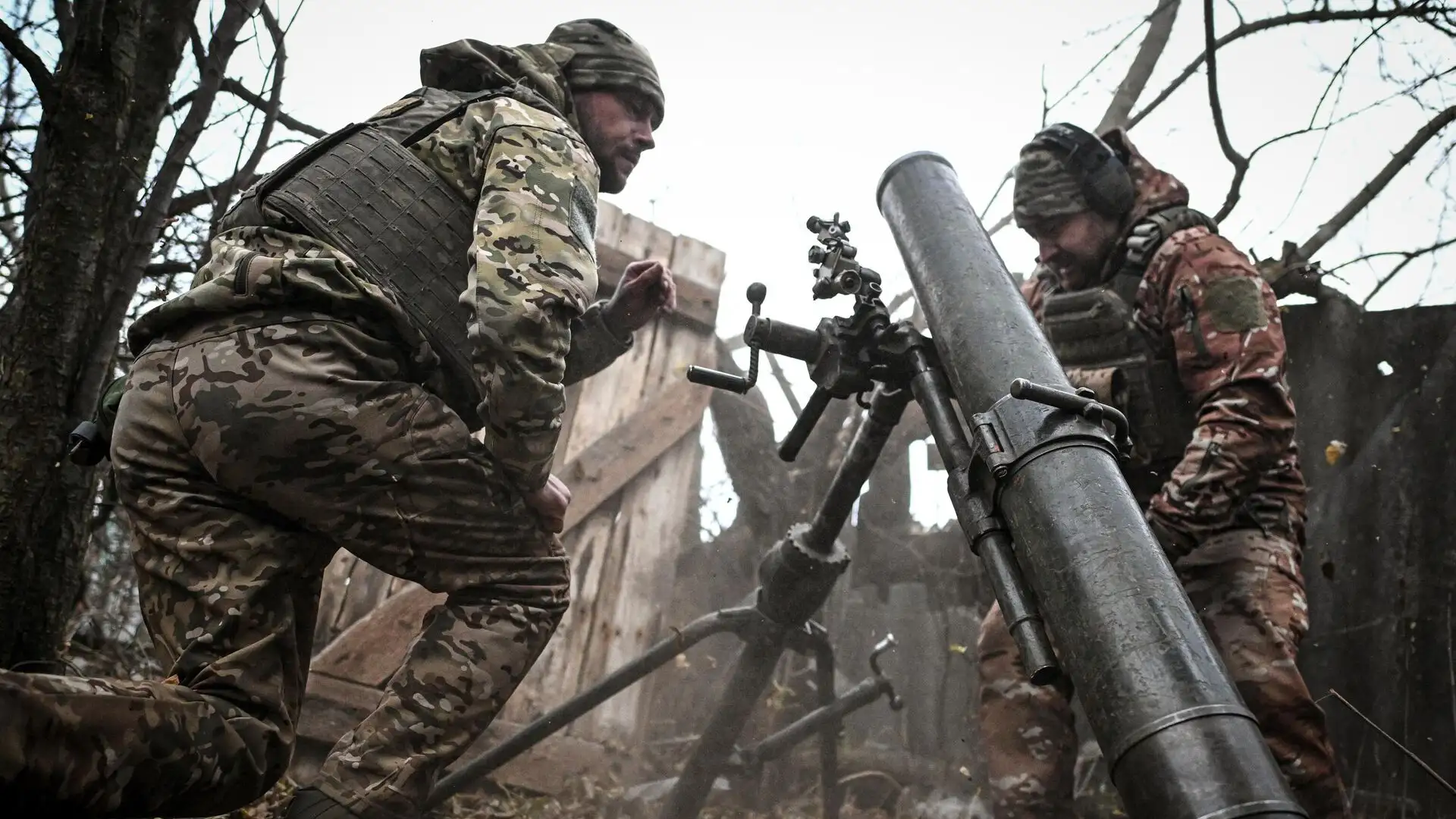 British intelligence predicts new serious problems for the Russian army