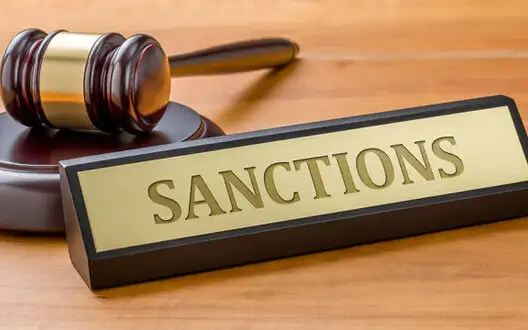 NSDC imposes sanctions against Arbuzov, Kliuiev, Polishchuk and Shevtsova
