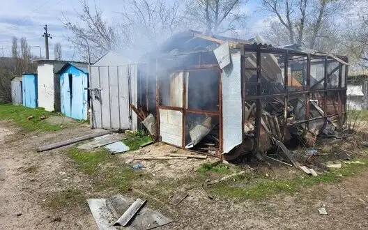 Enemy strikes at Kupiansk: two women killed. PHOTO