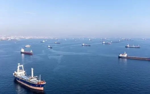 Meeting between Ukraine and Russia on Black Sea scheduled for next week - Turkish media