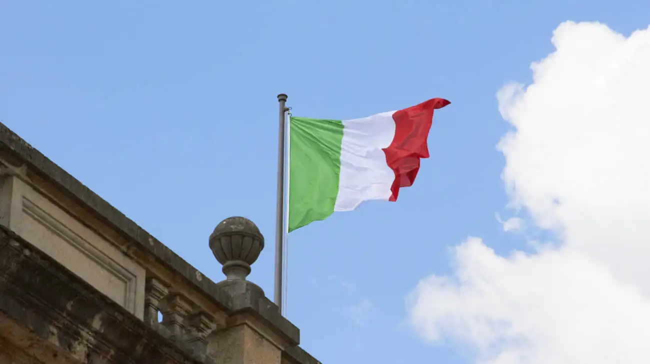 Italian PM condemns Russia's strike on Sumy: "At odds with peace"