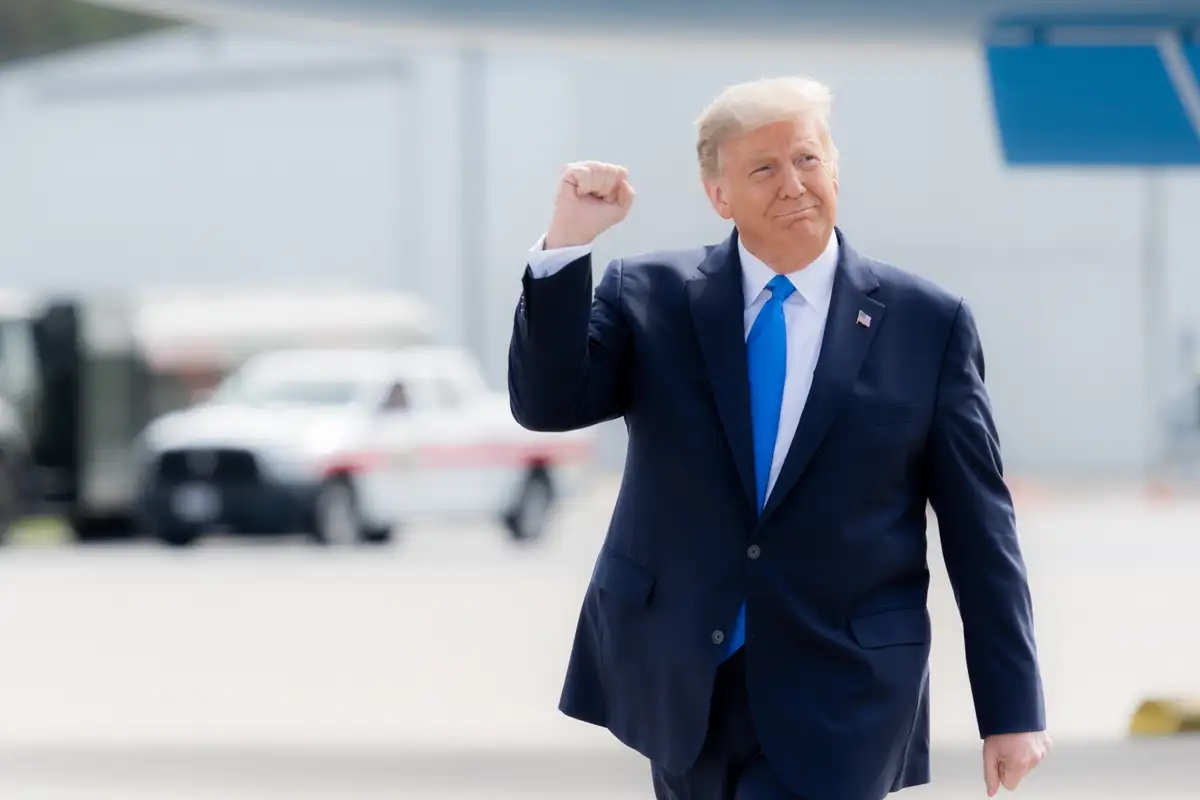 Who could provoke a war between the US and China — expert's forecast