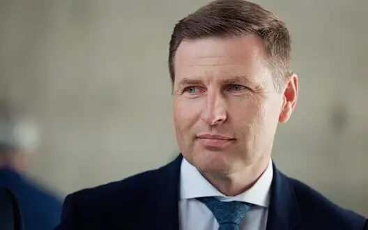 More than six countries are ready to deploy troops to Ukraine, - Estonian Defense Minister Pevkur