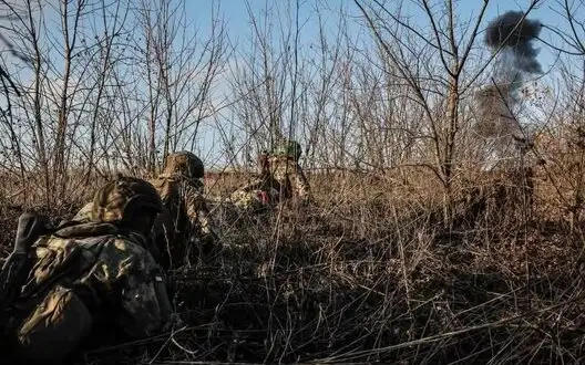 Enemy tried to land in Kharkiv sector. Search and destruction of remnants of enemy assault groups continues, - "Khortytsia" OSGT