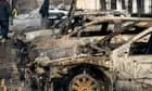 EU foreign ministers meet in wake of deadly Russian attack on Sumy as Zelenskyy issues plea for Trump to visit Ukraine – Europe live