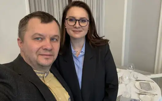Million-dollar fees for Svyrydenko for teaching at KSE: Milovanov rejects possibility of conflict of interest
