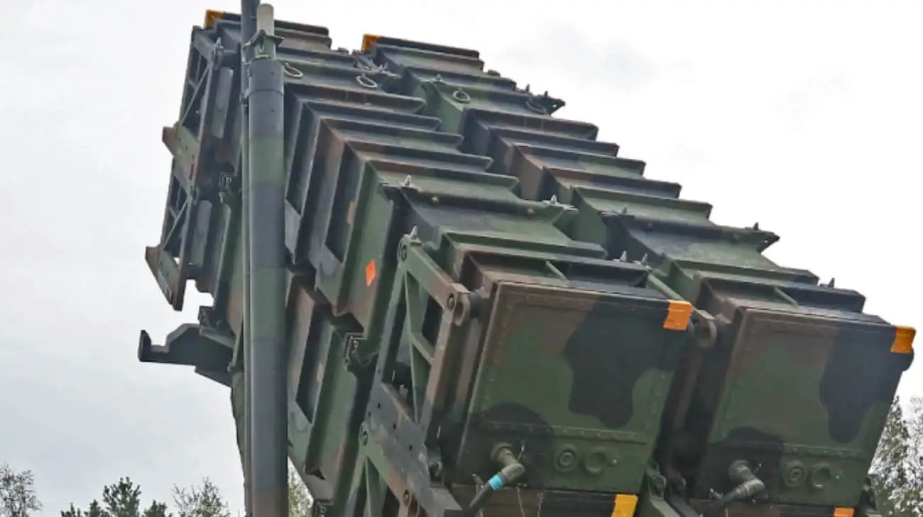 Zelenskyy says Ukraine ready to buy 10 Patriot systems from US for US$15 billion