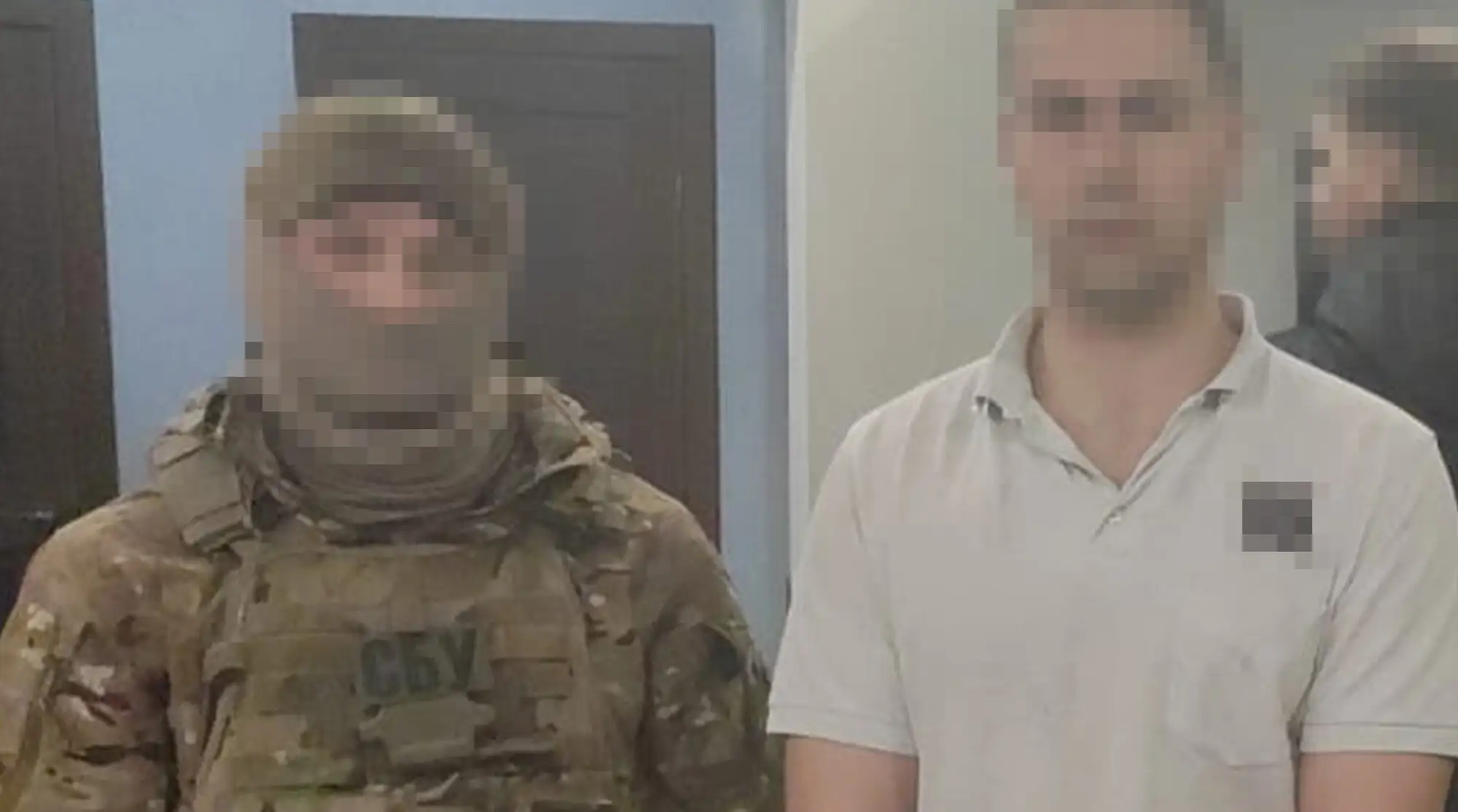 A Russian "double" agent was preparing a terrorist attack against the commanders of the AFU — the traitor was detained