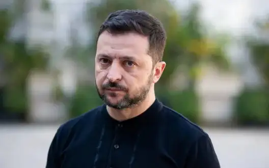 Size of army should not be reduced - it is only enough to deter enemy, - Zelenskyy