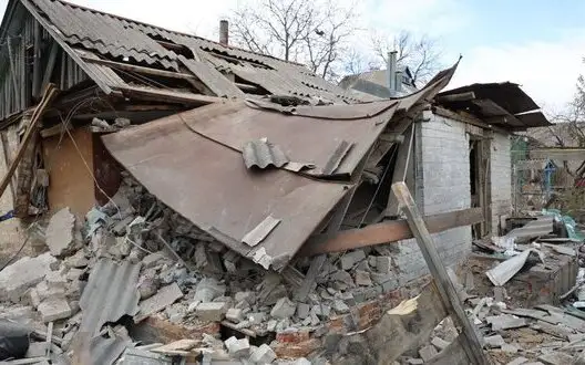 Enemy hit Kupiansk city centre with "Uragan": couple killed. There are victims in Shevchenkove (updated)