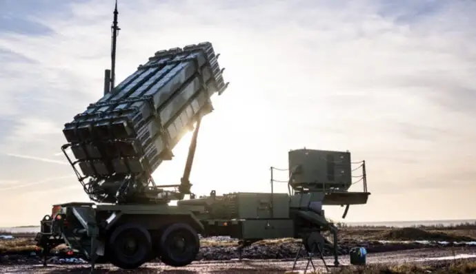 Ukraine is ready to buy 10 Patriot systems from the US — Zelenskyy