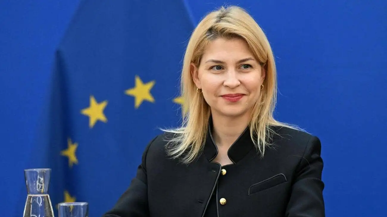 Ukrainian government hopes to continue talks with US on minerals agreement