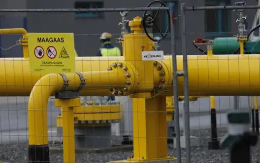 EU talks about possibility of resuming Russian gas imports - Reuters
