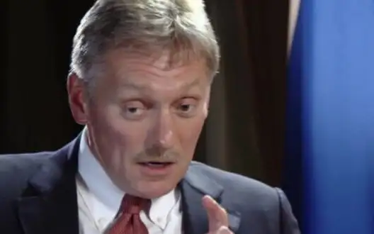Peskov on Merz’s intention to supply Taurus missiles to Ukraine: This will lead to escalation of war