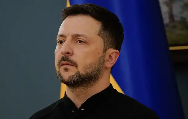"Justifies Putin's actions". Zelenskyy harshly criticized Vance