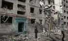 Republican supporters of Ukraine put pressure on Trump after missile strikes