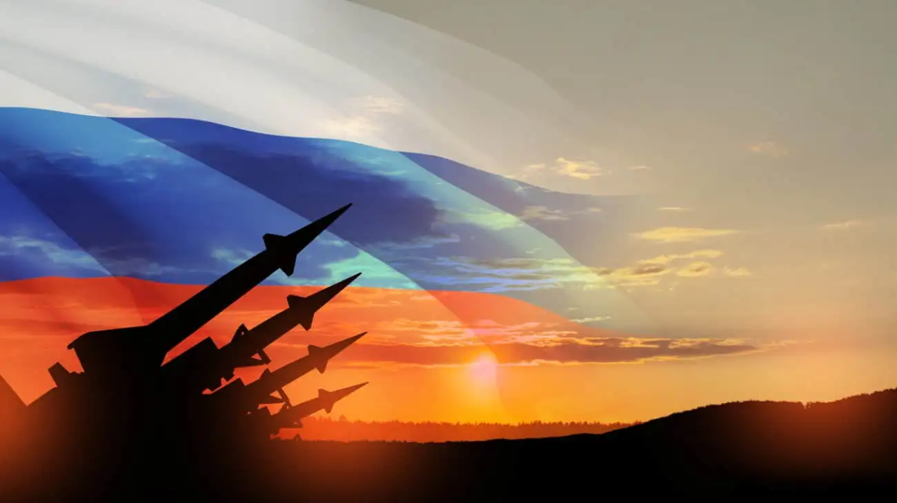 Russia strikes Sumy with ballistic missiles again