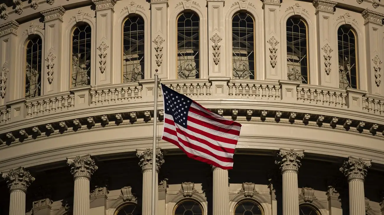 US lawmakers introduce bill on support for Ukraine and sanctions against Russia – Reuters