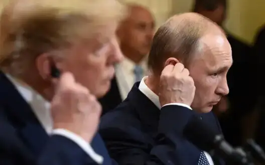 Rubio, Kellogg recommend Trump to be tougher on Ukrainian territories concessions - WSJ