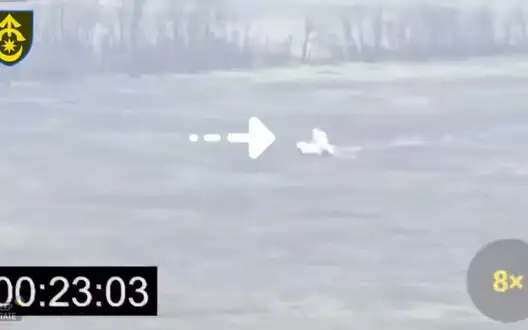 Soldiers of 31st SMB repelled Russian assault on Novosilka in Donetsk region. VIDEO
