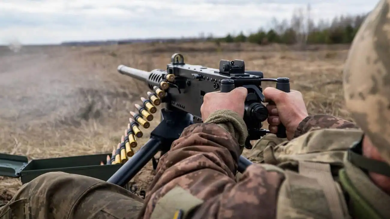 Russians attack Pokrovsk and Lyman fronts nearly 50 times over past 24 hours – Ukraine's General Staff