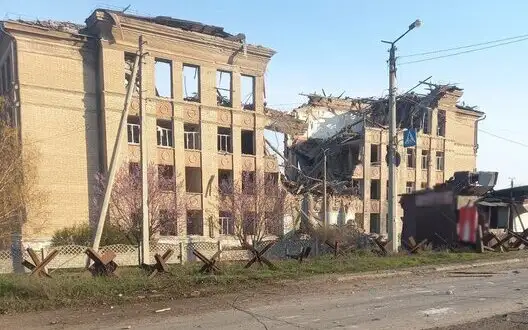 Day in Donetsk region: occupiers killed man in Pokrovsk, 4 more people were wounded. PHOTOS