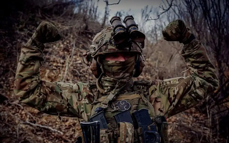 How the situation is developing at the front — a report from the General Staff