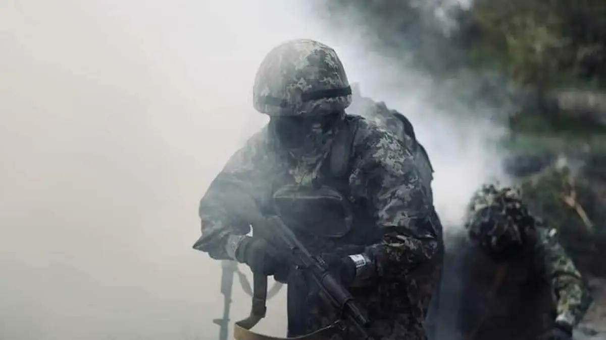 Center for Countering Disinformation denies disinformation about 4,800 soldiers from other countries killed in Kursk region