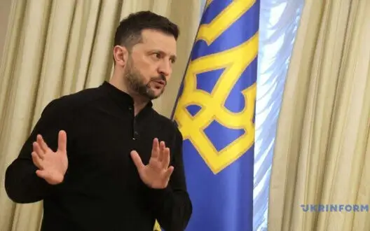 Zelenskyy proposes to extend martial law and mobilisation for 90 days