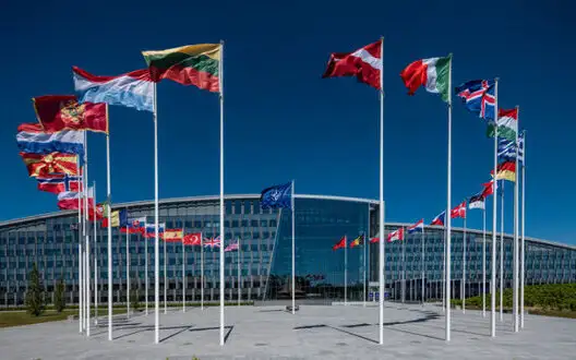 Trump administration plans to completely cut off funding for UN and NATO - Washington Post