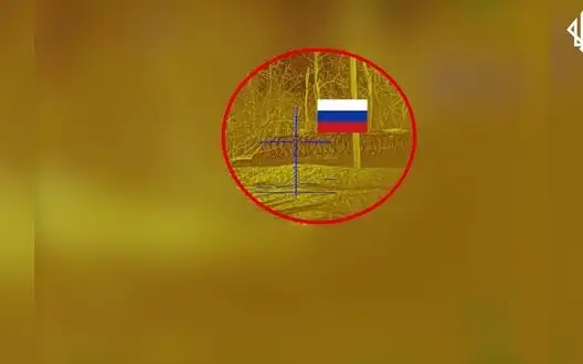 Snipers of "Spartan" Brigade eliminated Russian invaders in Pokrovsk sector. VIDEO