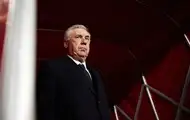 Анчелотті відмовився очолити збірну Бразилії на користь Реала