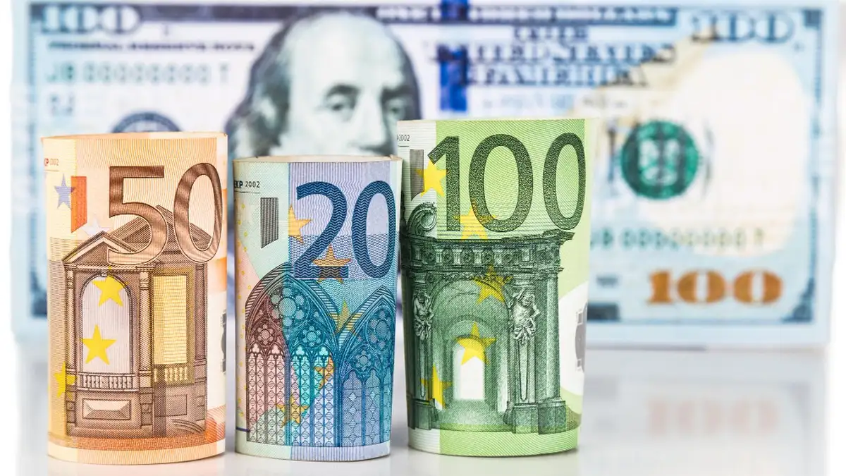 Overview and forecast of the hryvnia exchange rate against key currencies from KYT Group analysts