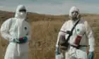 Atomic Secrets: a Chornobyl scientist warns of a toxic future