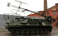 ВСУ уничтожили станции комплекса РЭБ Борисоглебск-2