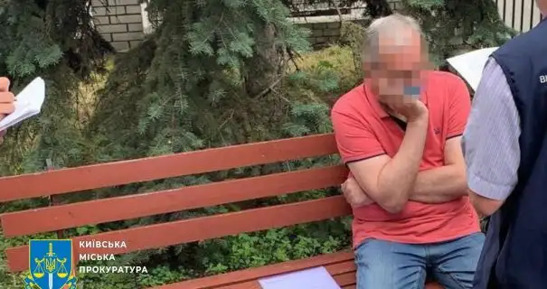 Хотел "решить вопрос": в Киеве адвокат, требовавший полмиллиона, отправится за решетку