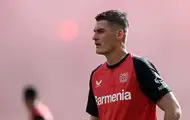 Манчестер Юнайтед нацелен на звезду Байера, но это не Флориан Вирц