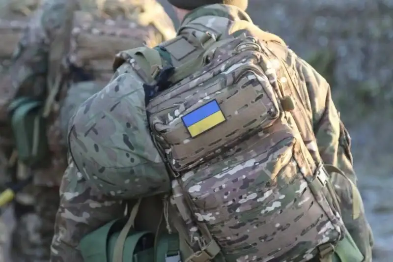 Присоединился к ВСУ несколько месяцев назад: в боях на востоке погиб доброволец из Финляндии, — СМИ