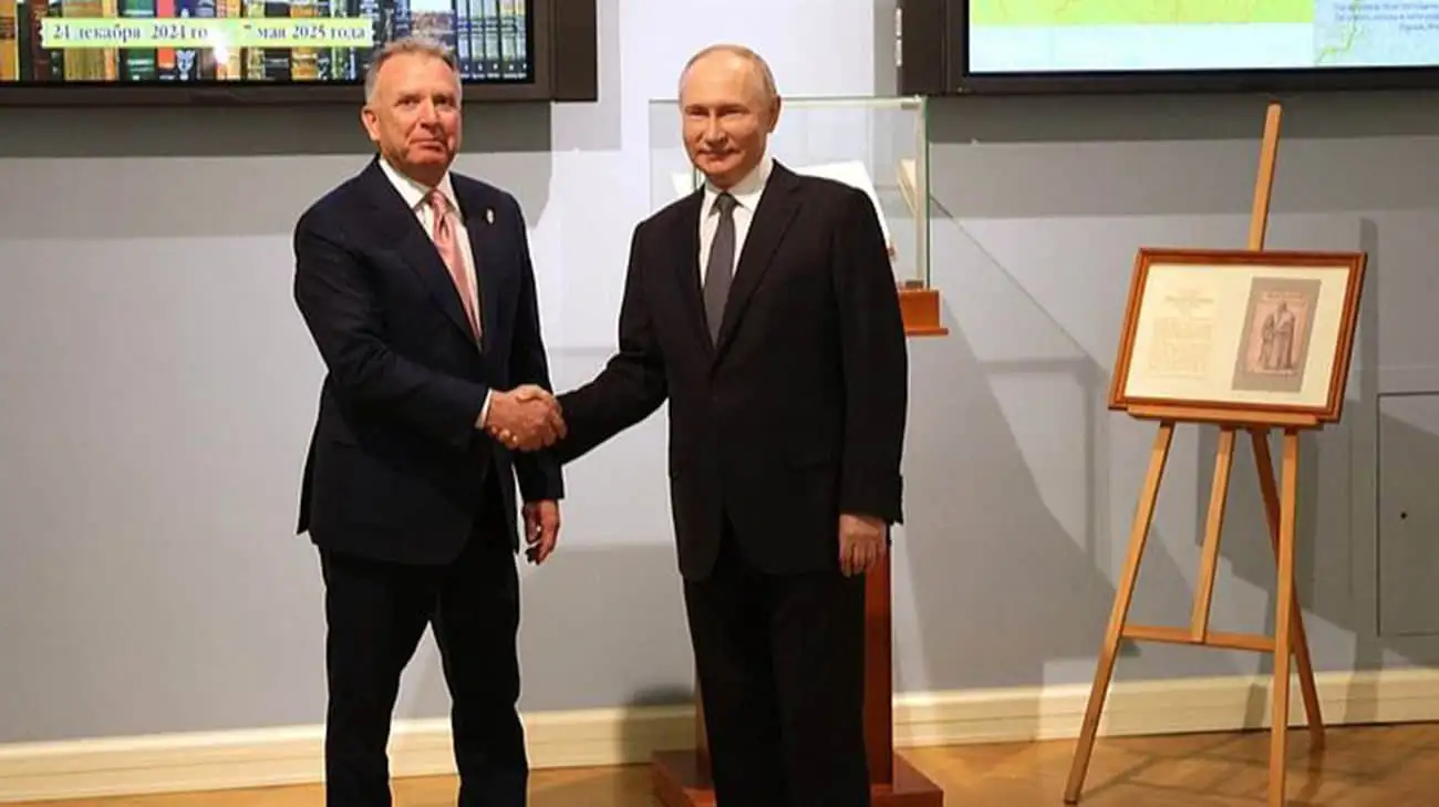 Kremlin sees no 'clear outlines' of Ukraine deal with US